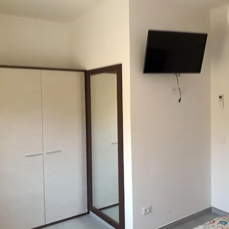 شقة Brezza Marina 