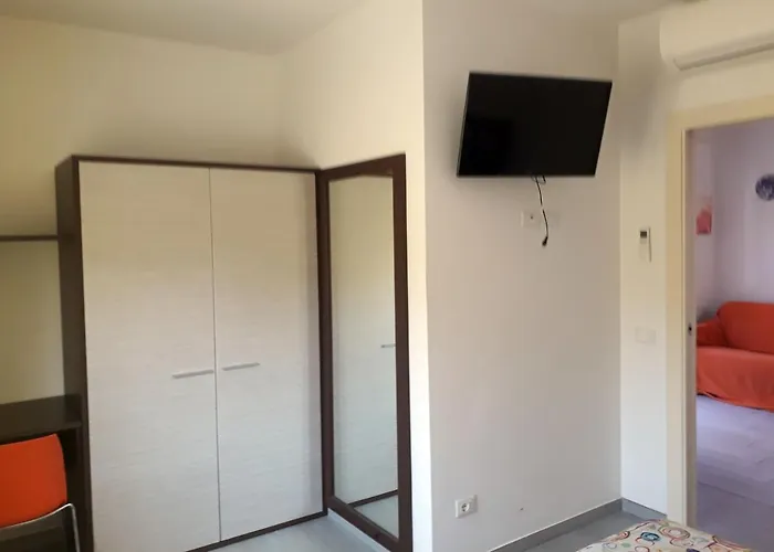 شقة Brezza Marina 