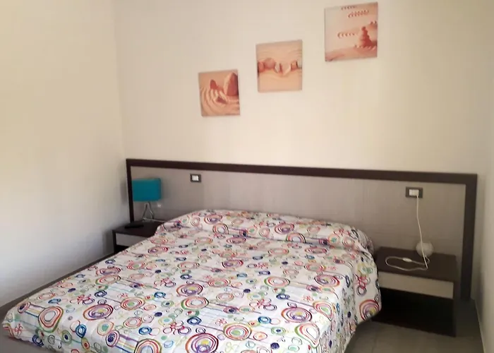 Apartman Brezza Marina 