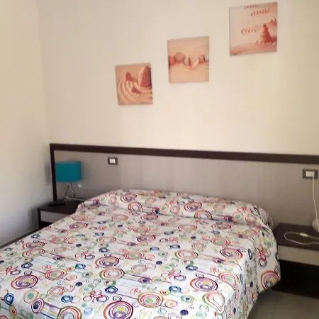 Apartment Brezza Marina 
